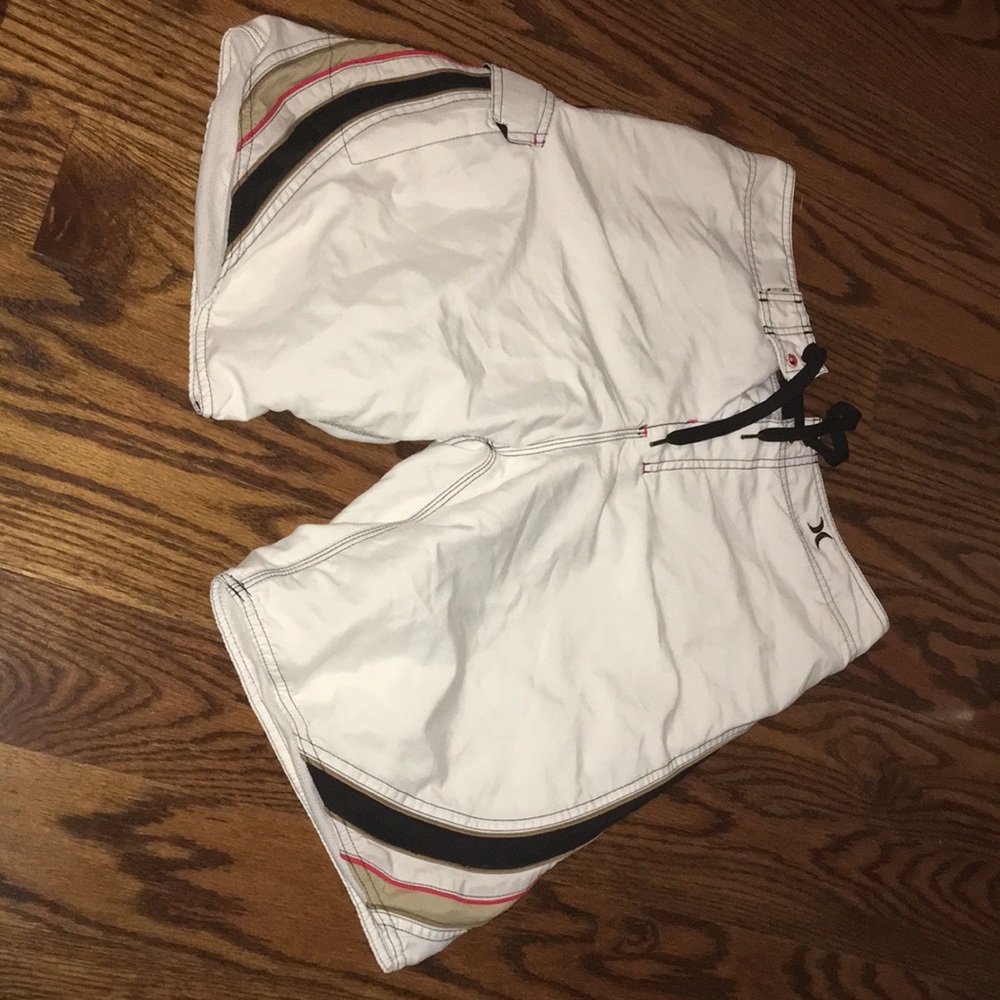 Hurley Men’s Swimsuit 32 Waist